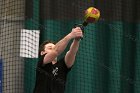 Track & Field  Men’s Track & Field open up the 2023 indoor season with a home meet against Colby College. They also competed against visiting Wentworth Institute of Technology, Worcester State University, Gordon College and Connecticut College. - Photo by Keith Nordstrom